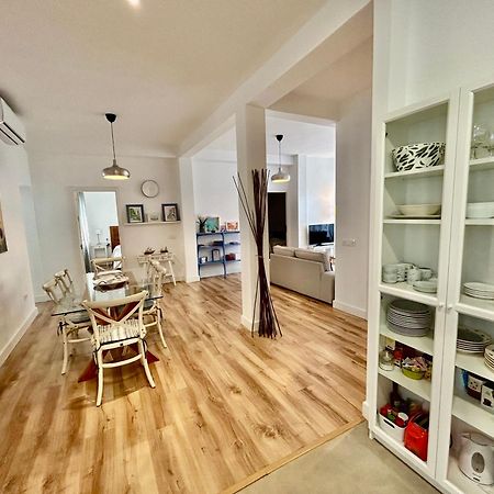 Acogedor Apt 6Pax 3Bdr 2Bth - Cozyhomesevilla5 Екстериор снимка