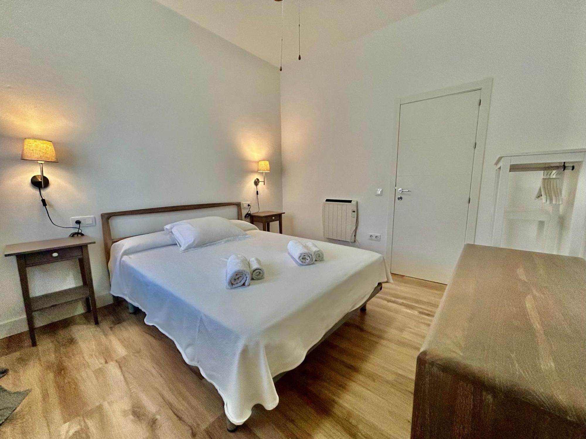 Acogedor Apt 6Pax 3Bdr 2Bth - Cozyhomesevilla5 Екстериор снимка